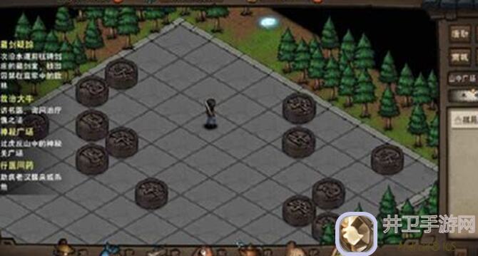 烟雨江湖新区24年最新攻略全解析