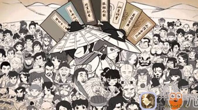 超详细攻略：暴走英雄坛自创武学，教你如何打造独门绝技，好玩吗？