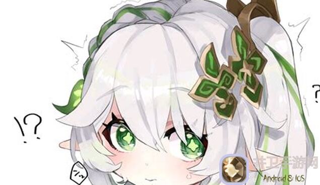 5大纳西妲玩法与技巧，精通旅行者的小心思！