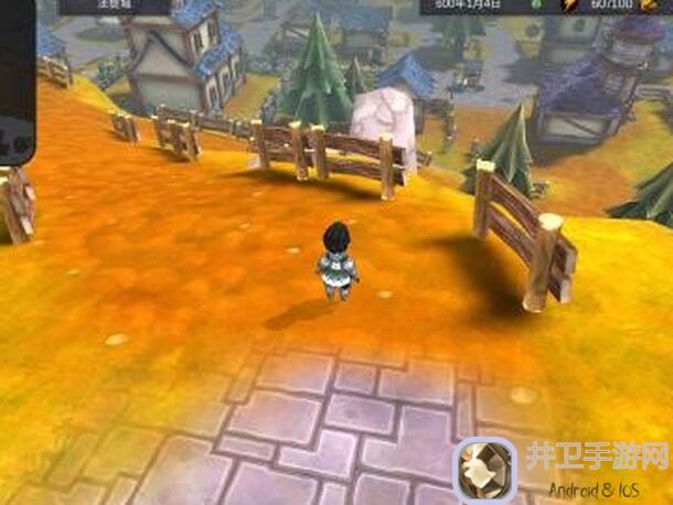 3步速成！异世界游记地狱plus弓箭手开局攻略，轻松闯关不迷路！