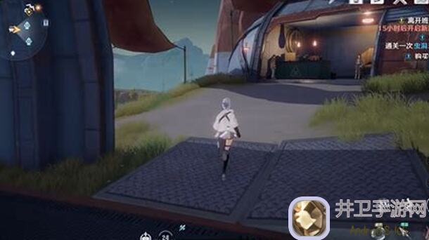 幻塔氪金点揭秘！平民玩家也能轻松畅玩的攻略大全，教你轻松上分！