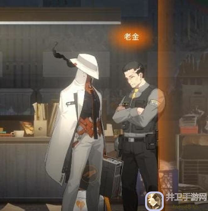 新月同行新月同行框外风景全收集介绍，你学会了吗？